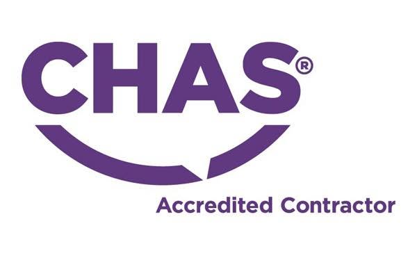 A busy summer and CHAS accreditation